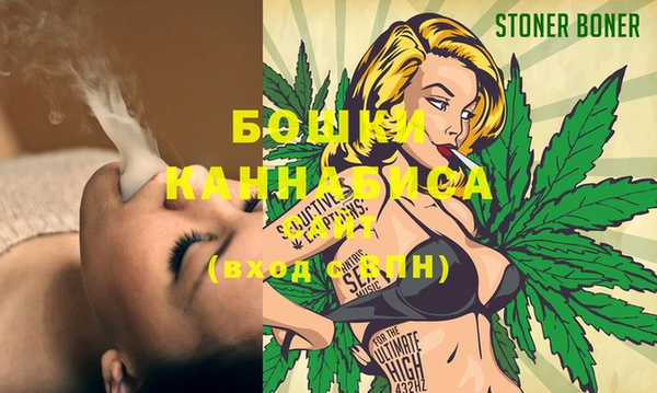 Альфа ПВП Абаза